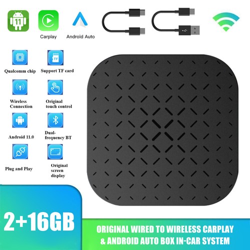 Android box wireless - ai,