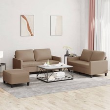 Sofagarnitur kissen sessel - sofagarnitur,