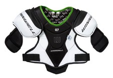 WINNWELL Schulterschutz Q7 Senior EISHOCKEY SHOULDER PAD