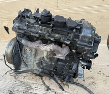 Motor Mercedes-Benz W211 OM646