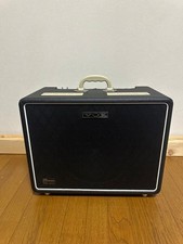 VOX NT15C1 15W Vollröhren