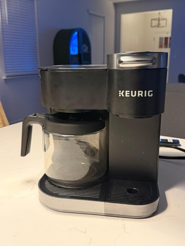 Keurig duo single serve - keurig, &