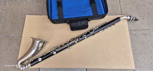 Kohlert alto klarinette - kohlert,