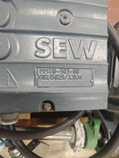 SEW MM11D-503-00 18215025