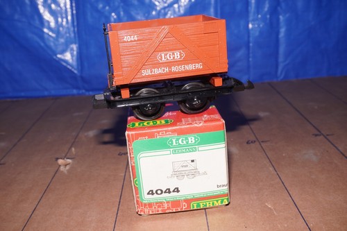 Bod lgb spur g 4044 - lgb,