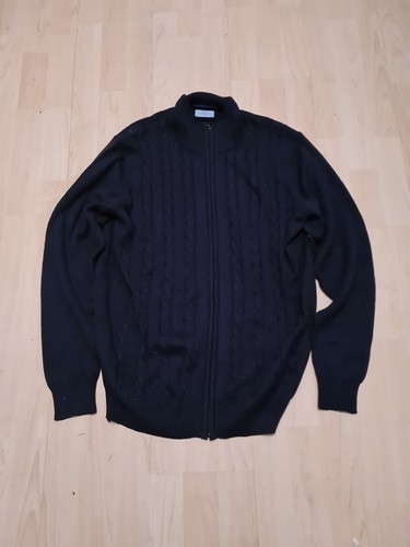 Watson herren strickjacke l - strickjacke, gr