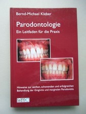 Parodontologie leitfaden für - parodontologie,