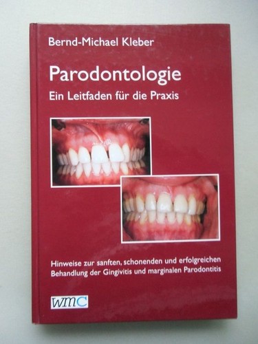 Parodontologie leitfaden für - parodontologie,