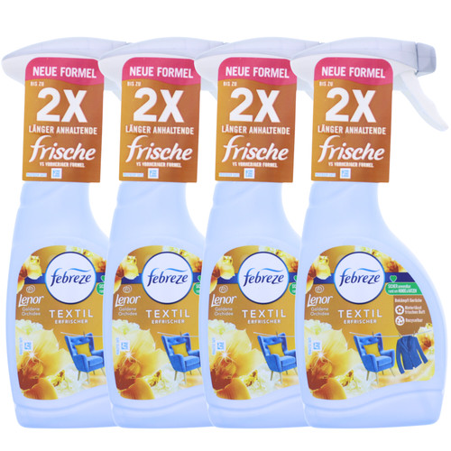 Febreze textilerfrischer - x,