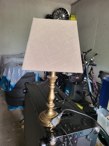 Nachttischlampe stehleuchte - nachttischlampe,