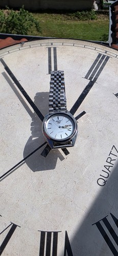 Seiko automatic vintage - seiko,