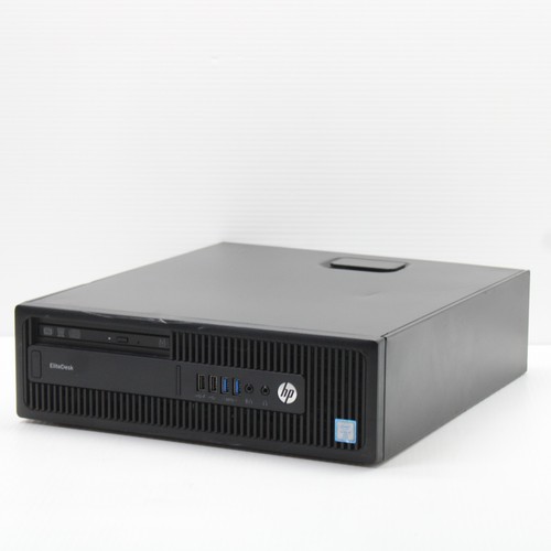 Elitedesk 800 sff pc - g2,