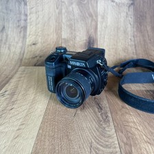 Minolta DiMAGE A1 5.0 MP