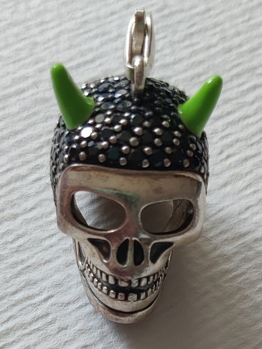 Thomas sabo totenkopf - thomas,