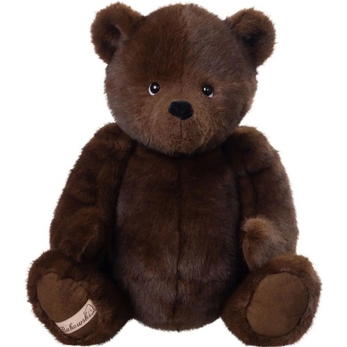 Bukowski teddybär jas - bukowski,