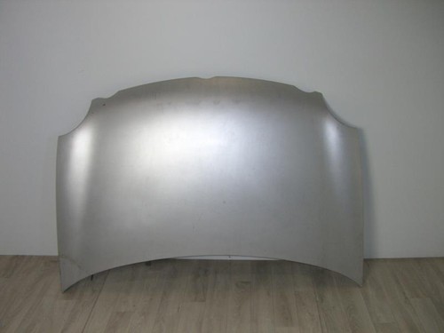 Motorhaube volkswagen polo - motorhaube,