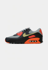 Nike Air Max 90 Schwarz Rot