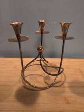 3 armiger Kerzenhalter Gunnar