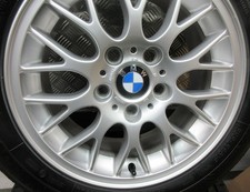 205 r16 sommerreifen - sommerreifen, bmw
