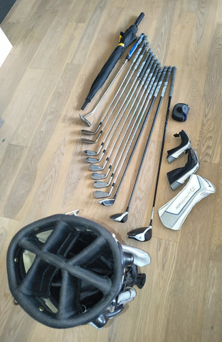 Schnäppchen taylormade sim - schnäppchen,