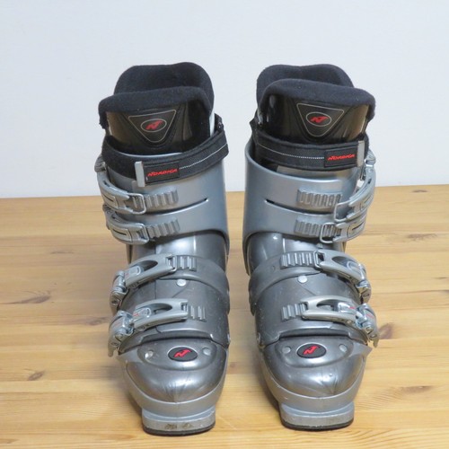 Nordica skischuhe w - skischuhe,