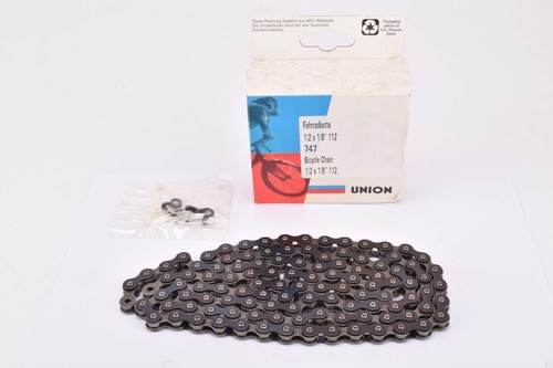 Nos nib single speed - speed, union