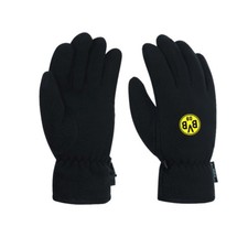 THINSULATE HANDSCHUHE Gr. XS-XL  BORUSSIA DORTMUND BVB  NEU