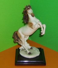 G. Armani Wildlife Figur Pferd