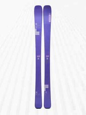 Skifahren All Mountain ARMADA