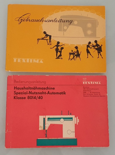 Ddr bedienungsanleitung - ddr,