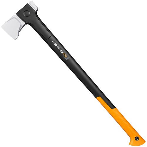 Fiskars spaltaxt x32 äxte - fiskars,