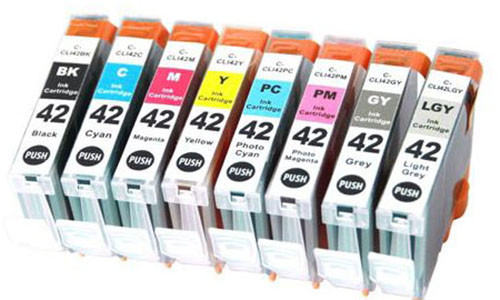 Cli multipack komplettset 8 - multipack,