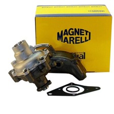 Wasserpumpe + Dichtung für