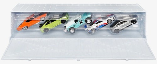 Hot wheels premium sammler - hot,