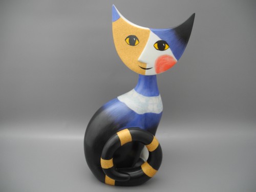 Goebel katze rosina - goebel,