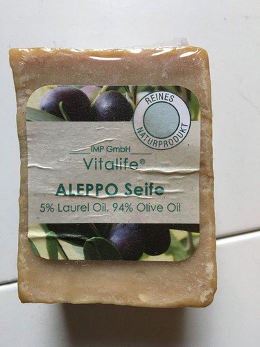 Seife von vitalife 200 5 - 200, 5%