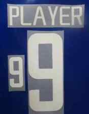 Flock Nummer number número