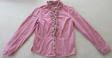 Trachten  Bluse Dirndl   Corsage Gr.  34