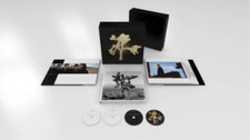 The joshua tree - the, 30th