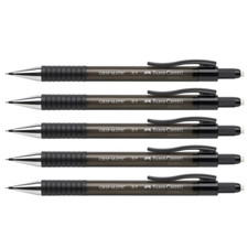5 x Faber-Castell