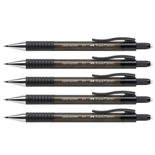 Faber castell - 5, x