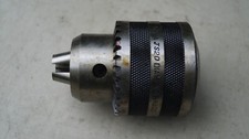 Zahnkranzbohrfutter Diamond Brand JS B22 5-20mm Bohrfutter Säulenbohrmaschine