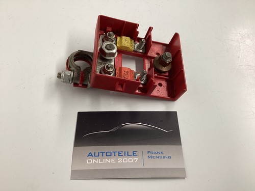 Renault twingo batterieklemme - renault,
