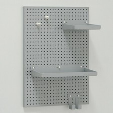 Memotafel Bjorn H 40 cm Eisen