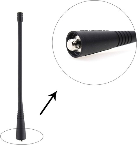 Uhf antenne motorola gp68 gp88 - antenne,