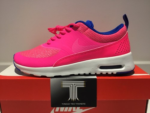 Nike air max thea premium - air,