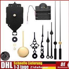 DHL Quarz Pendel Uhrwerk