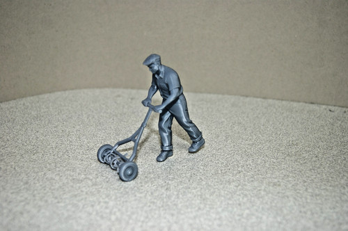 Figur mann mit - mann,
