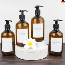 Ezebesta 4 Stück 500ml