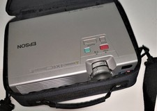 EPSON EMP-730 Beamer  XGA 3LCD